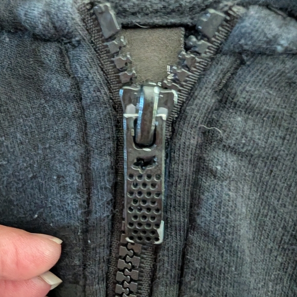 FOX RACING FULL ZIP HOODIE - Picture 3 of 7